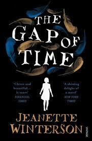 The Gap of Time by Jeanette Winterson