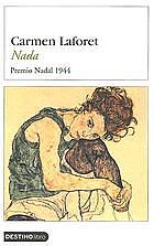 Nada by Carmen Laforet