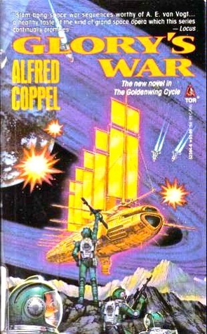Glory's War by Alfred Coppel