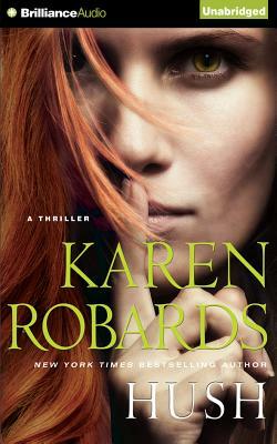 Hush by Karen Robards