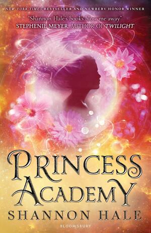 Princess Academy by Shannon Hale