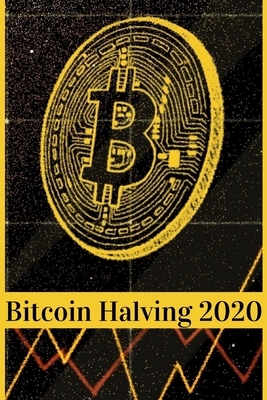 Bitcoin Halving 2020 by Scott Adams