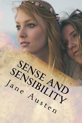 Sense and Sensibility by Jane Austen