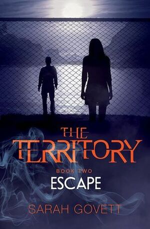 Escape by Sarah Govett