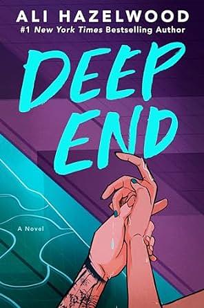 Deep End by Ali Hazelwood