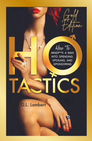 Ho Tactics (2022) - Gold Edition by G.L. Lambert