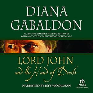 Lord John and the Hand of Devils by Diana Gabaldon