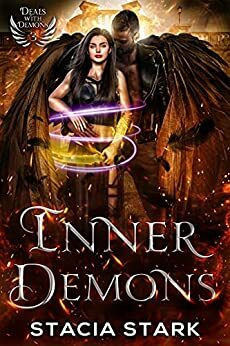 Inner Demons by Stacia Stark