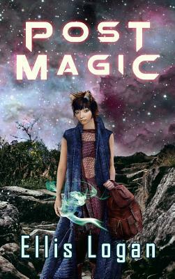 Post Magic by Ellis Logan