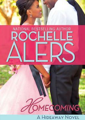 Homecoming by Rochelle Alers
