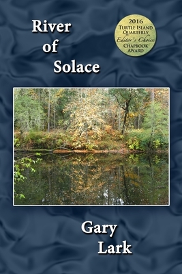 River of Solace by Gary Lark