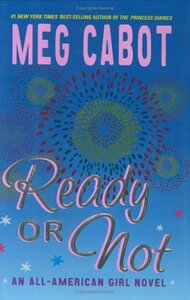 Ready or Not by Meg Cabot