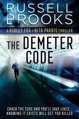 The Demeter Code by Russell Brooks
