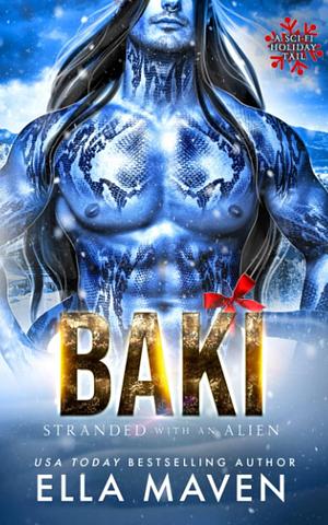 Baki by Ella Maven