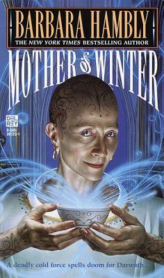 Mother of Winter by Barbara Hambly