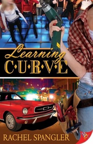 Learning Curve by Rachel Spangler