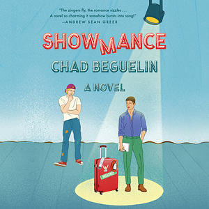 Showmance by Chad Beguelin