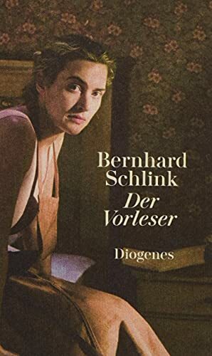 Der Vorleser by Bernhard Schlink