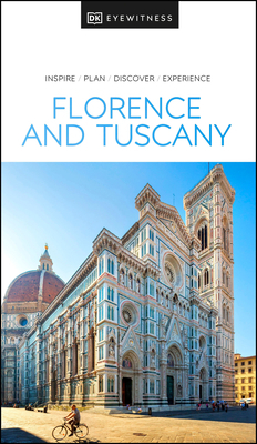 Florence & Tuscany by Shirin Patel, Christopher Catling