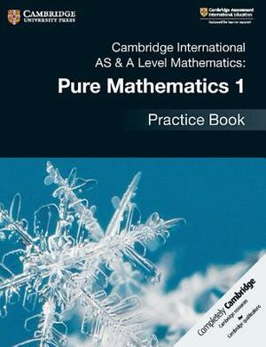 Cambridge International as & a Level Mathematics Pure Mathematics 1 Worked Solutions Manual with Cambridge Elevate Edition by Muriel James