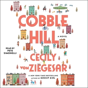 Cobble Hill by Cecily Von Ziegesar