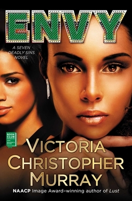 Envy by Victoria Christopher Murray