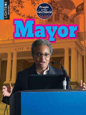 Mayor by Linda Hopkins