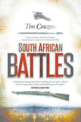 South African Battles by Tim Couzens
