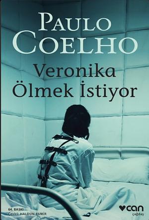 Veronika Ölmek İstiyor by Paulo Coelho