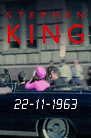 22-11-1963 by Stephen King