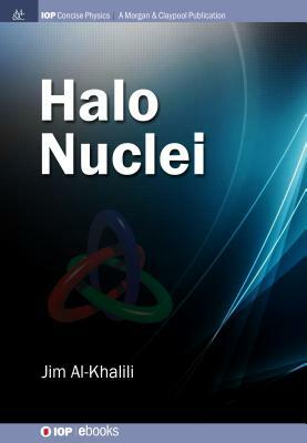 Halo Nuclei by Jim Al-Khalili
