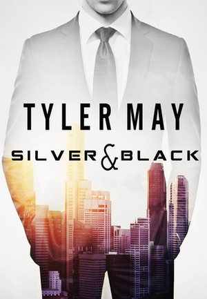 Silver & Black by Tyler May