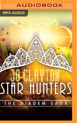 Star Hunters by Jo Clayton
