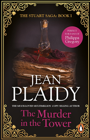 The Murder in the Tower by Jean Plaidy