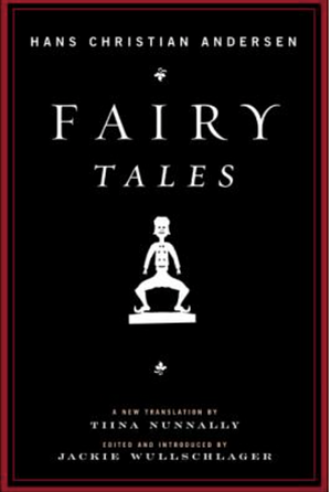 Fairy Tales by Hans Christian Andersen, Harry Clarke