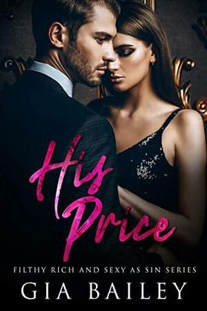 His Price by Gia Bailey