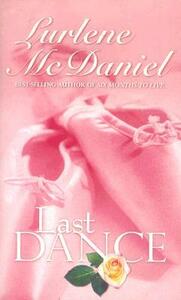 Last Dance by Lurlene McDaniel