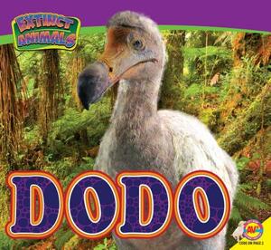 Dodo by Aaron Carr