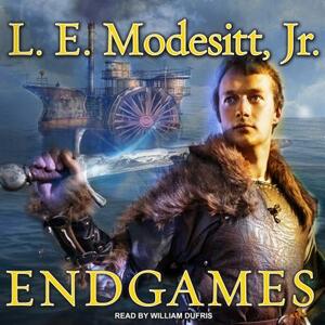 Endgames by L.E. Modesitt Jr.