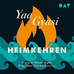 Heimkehren by Yaa Gyasi