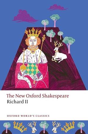 Richard II by William Shakespeare