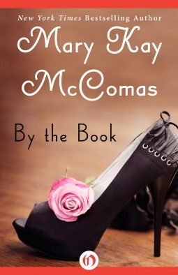 By the Book by Mary Kay McComas
