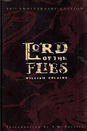 Lord of the Flies by William Golding