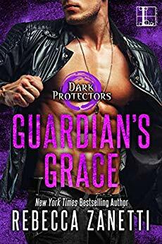 Guardian's Grace by Rebecca Zanetti