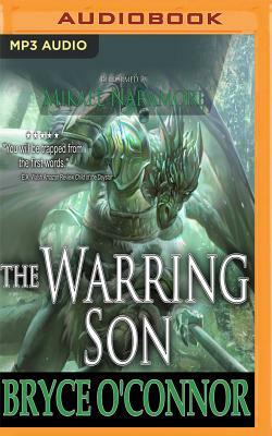 The Warring Son by Bryce O'Connor