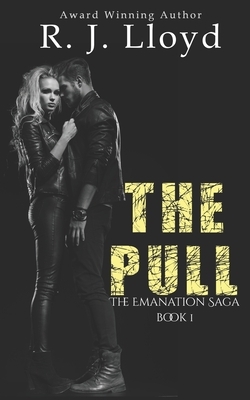 The Pull by R. J. Lloyd