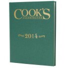 Cook's Illustrated 2014 (Cook's Illustrated Annuals) by Cook's Illustrated Magazine