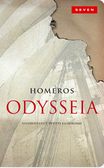 Odysseia by Homer