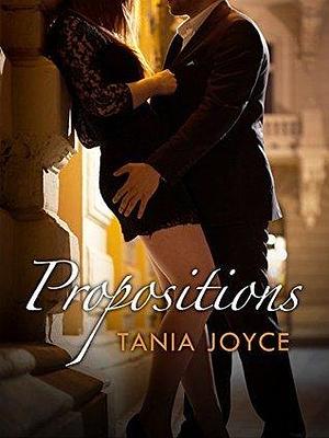 Propositions: Strictly Business by Tania Joyce, Tania Joyce