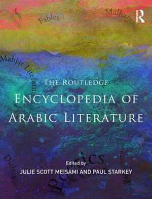Encyclopedia of Arabic Literature by 